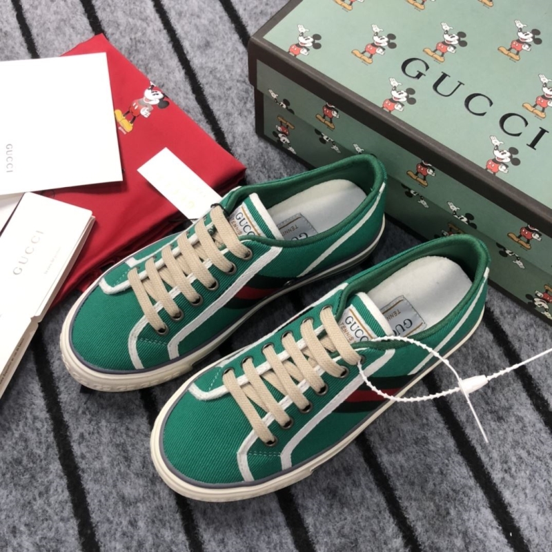 Gucci Casual Shoes